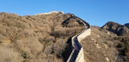 北京站到长城怎么走