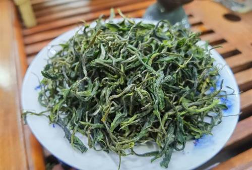 丽水景宁有什么土特产啊