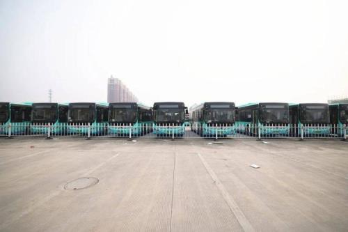 丰县去徐州淮海汽车站的时间