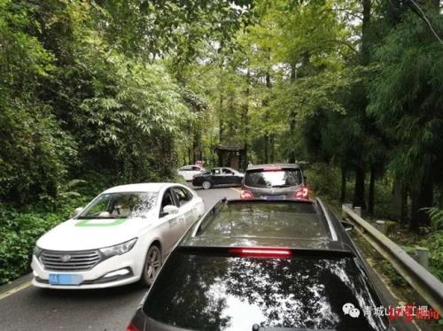 眉山到青城山要坐几个小时的车
