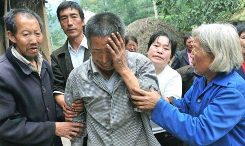 如何走出失去父母的悲痛