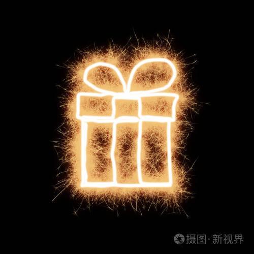 为什么没有火花标识