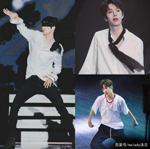 王一博会什么乐器