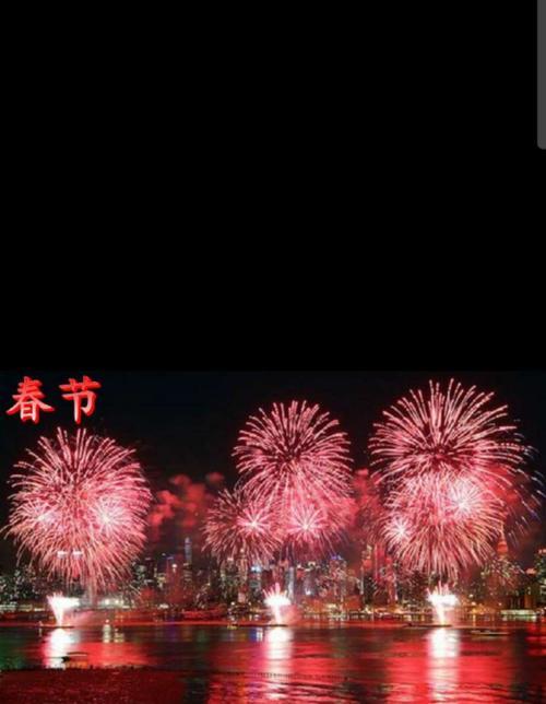 春节的相关知识
