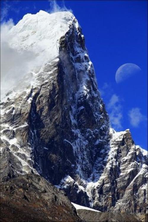 喜马拉雅山原唱