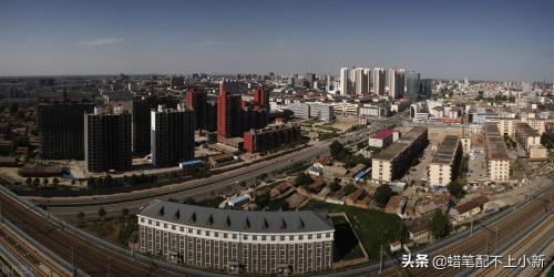 廊坊属于几线城市