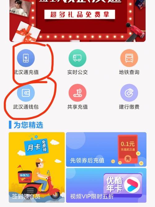 苹果手机为什么不支持武汉通