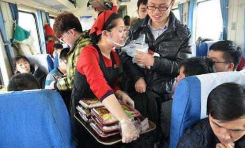 乘坐火车可以提前下车么