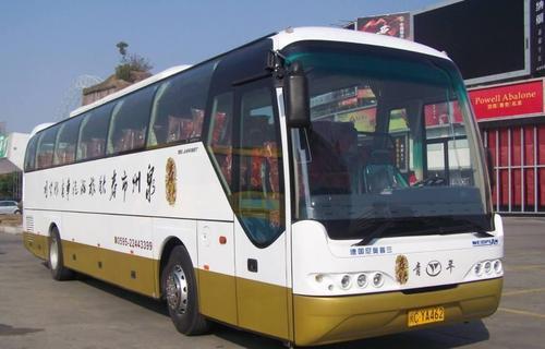 长途过路车是什么意思