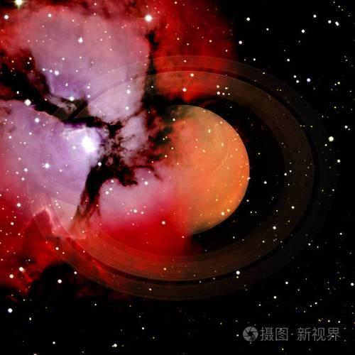 星云变一颗恒星要多久