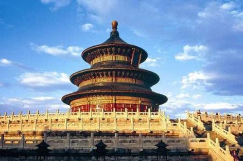 去北京旅游建议几月去合适一点