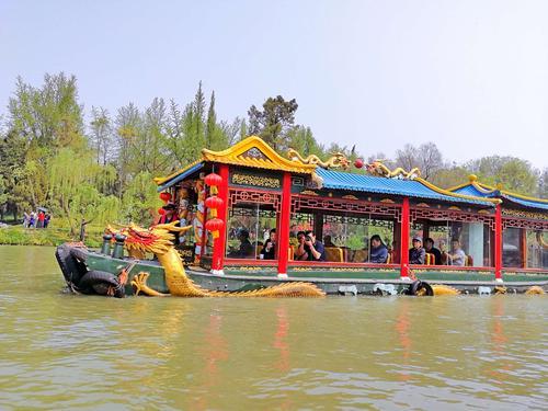 去南京好还是扬州好