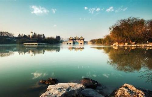 扬州值得去的地方推荐