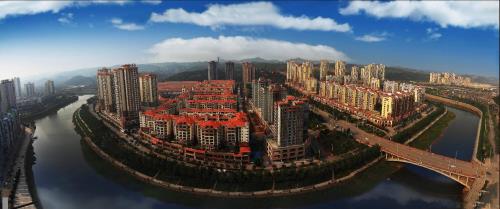 重庆荣昌在什么地方