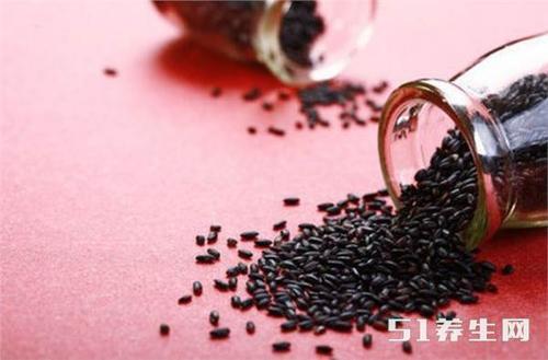 芝麻坏了怎么鉴别