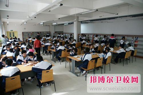 广西公办卫校有哪些