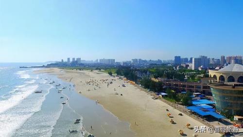 北海怎么玩