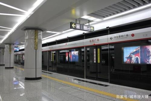 沈阳地铁2号线到机场候机楼吗
