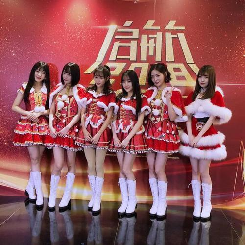 2023年春晚有snh48吗