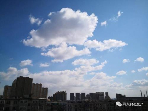 丹东气候怎么样