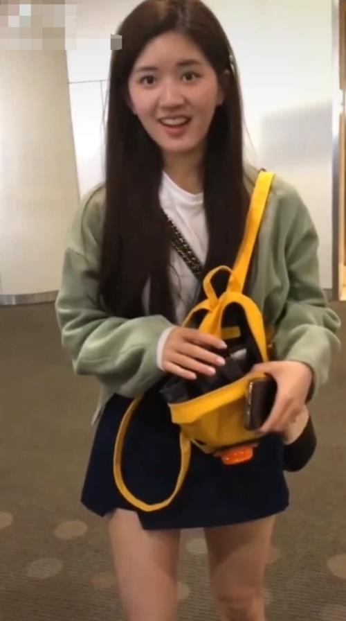 赵露思粉丝名叫什么