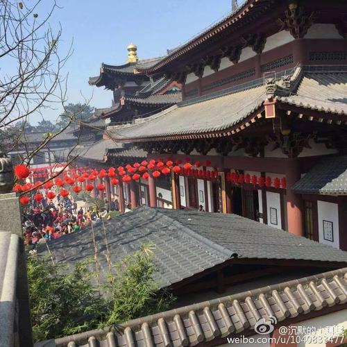 南宁大年初一旅游攻略