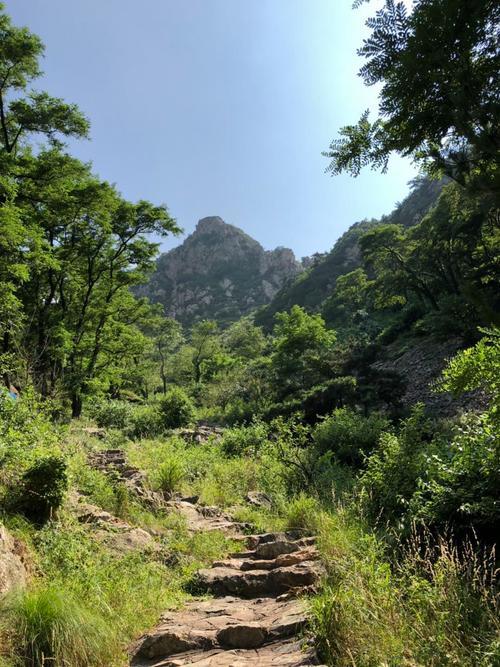 马耳山轿车能去吗