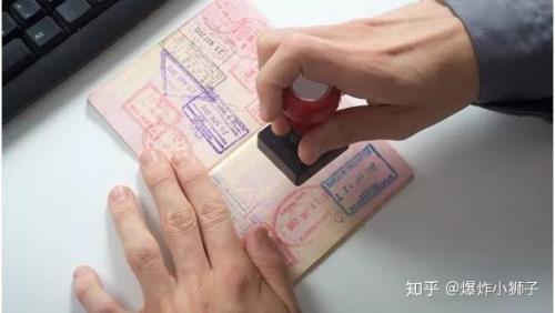 去泰国上班需要办理什么手续