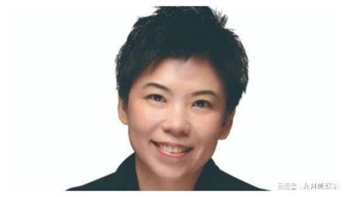 邓亚萍丈夫现状