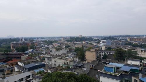大邑归崇州管吗