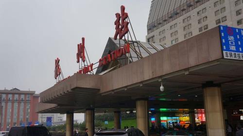 杭州东站和杭州站有什么区别