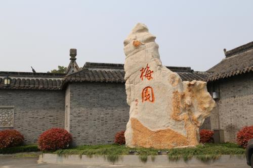 泰州有些什么旅游景点啊