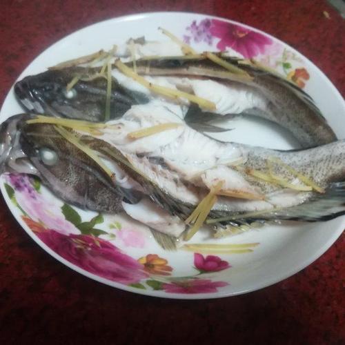 蒸鱼盖子盖不太沿能蒸熟吗