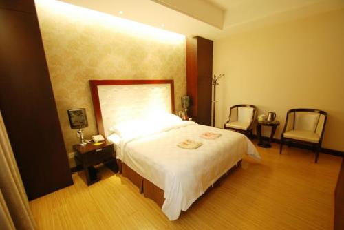 住洗浴中心和酒店哪个划算