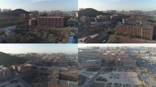 济南火车站怎么到山东建筑大学