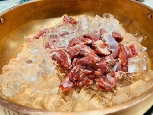 内蒙古冰煮羊做法有哪些