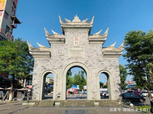 成都锦门景区要门票吗