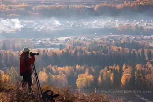 广角镜头适合拍什么