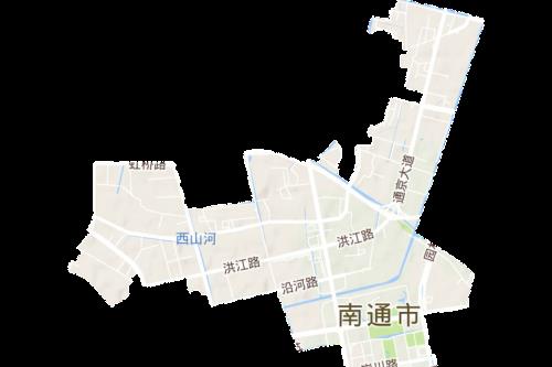 崇川有几个乡镇