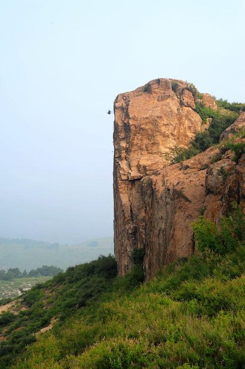 山体最高的山