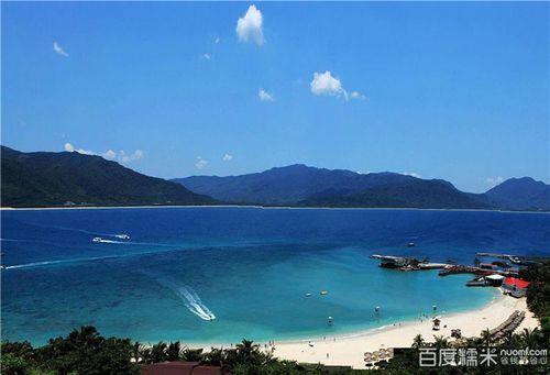三亚旅行社哪家最好