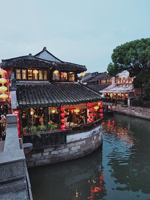 西塘在浙江的什么城市的