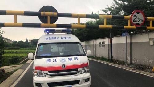 杭州为什么限高