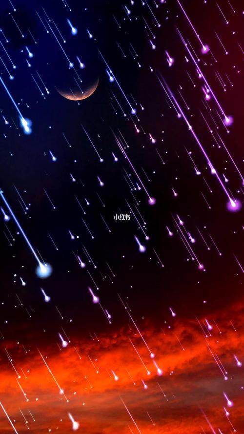向流星雨许的愿望可以成真吗