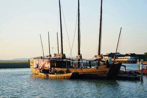 为什么现在渔船不用帆