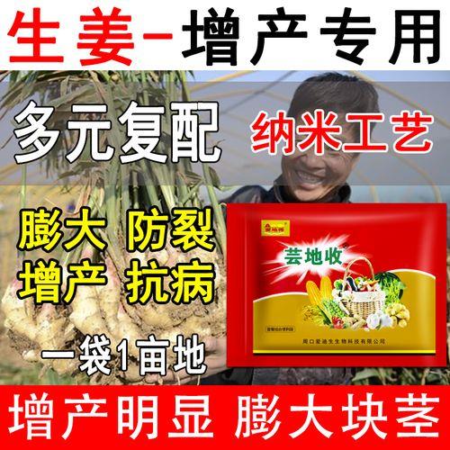 姜种消毒的药有哪些