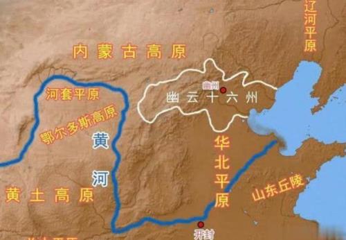 河北多少个州