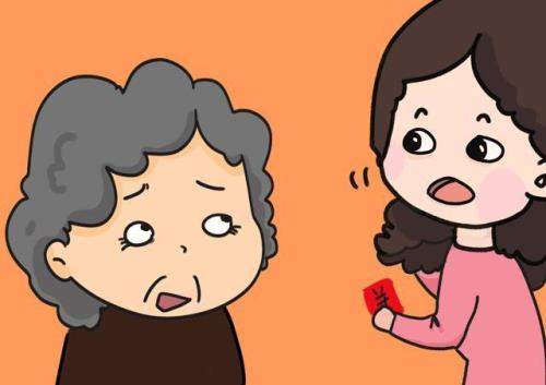 姑娘出嫁为什么姑不送姨不娶