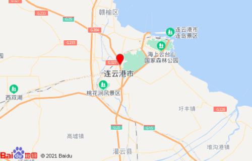 连云港有地铁么