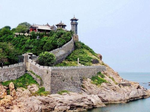 蓬莱有哪些旅游景点